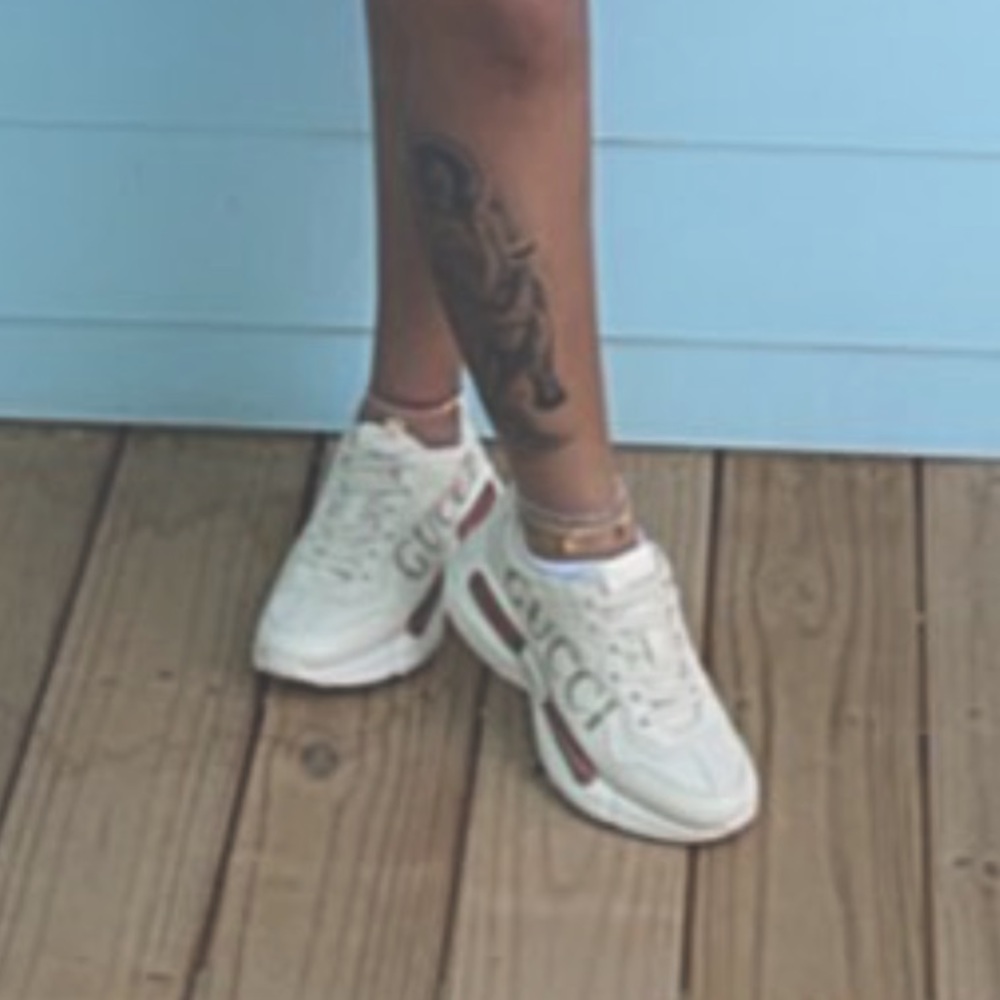 Worn 2 times